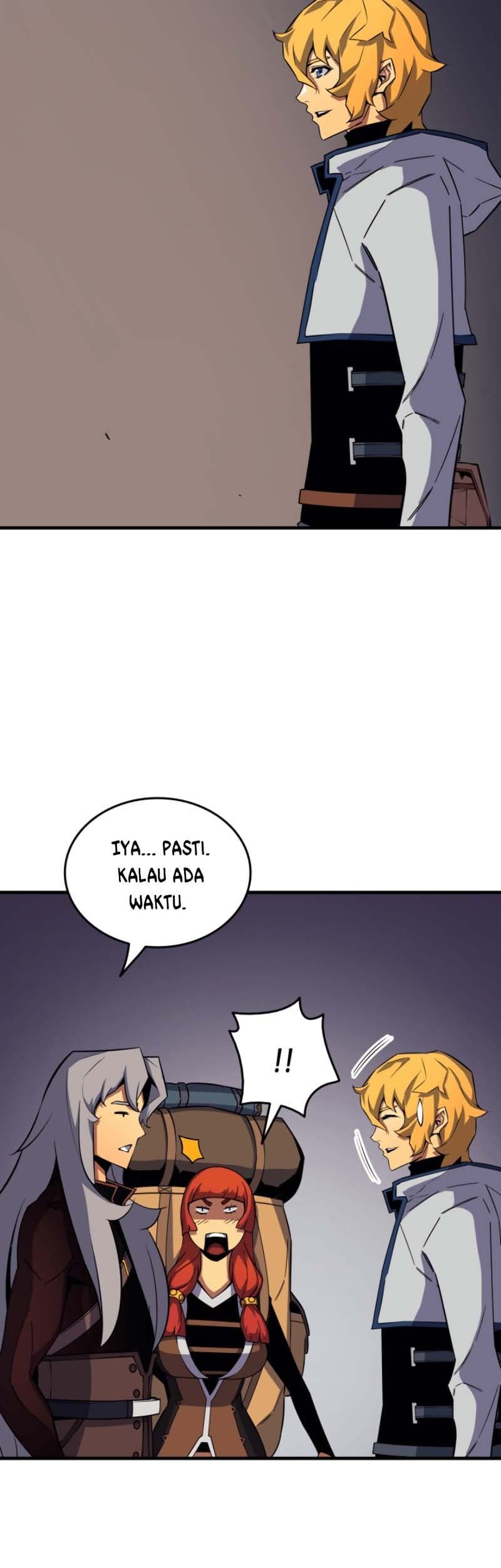 The Great Mage Returns After 4000 Years Chapter 18 Gambar 47