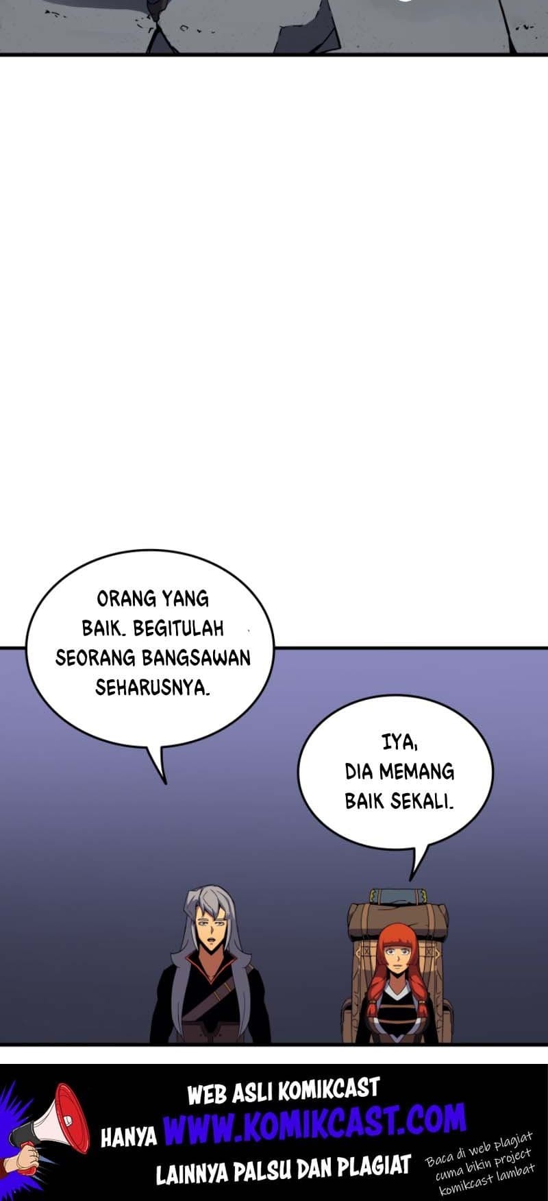 The Great Mage Returns After 4000 Years Chapter 18 Gambar 51