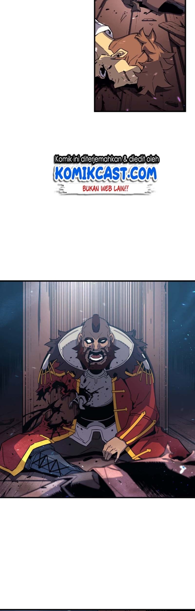 The Great Mage Returns After 4000 Years Chapter 18 Gambar 3