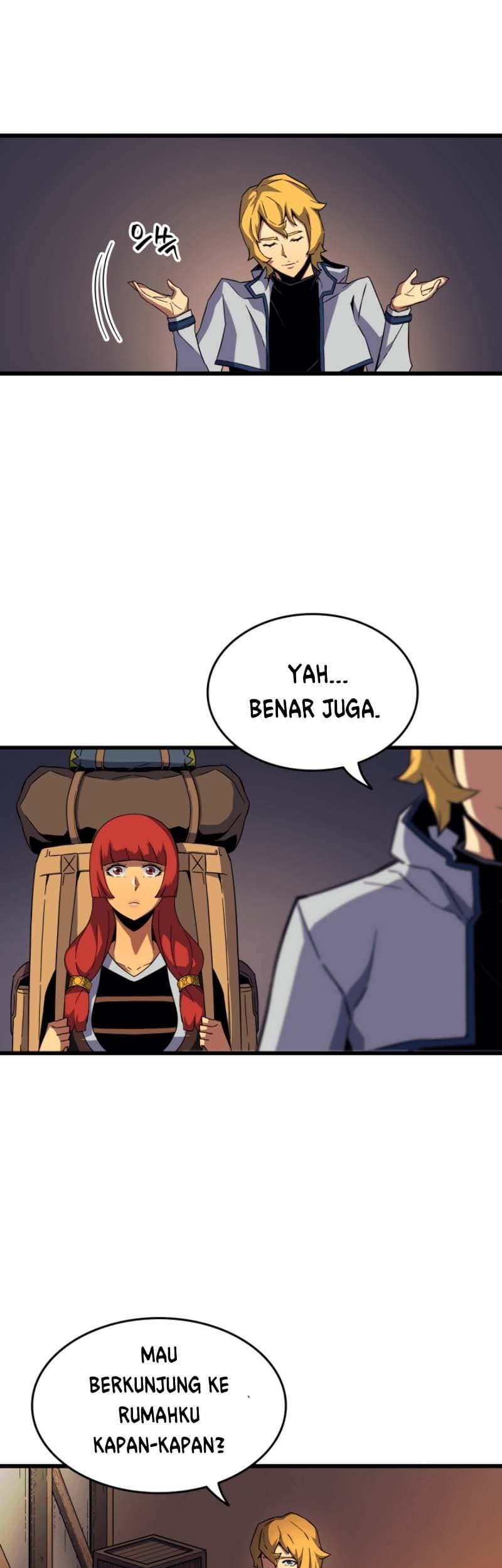 The Great Mage Returns After 4000 Years Chapter 18 Gambar 22