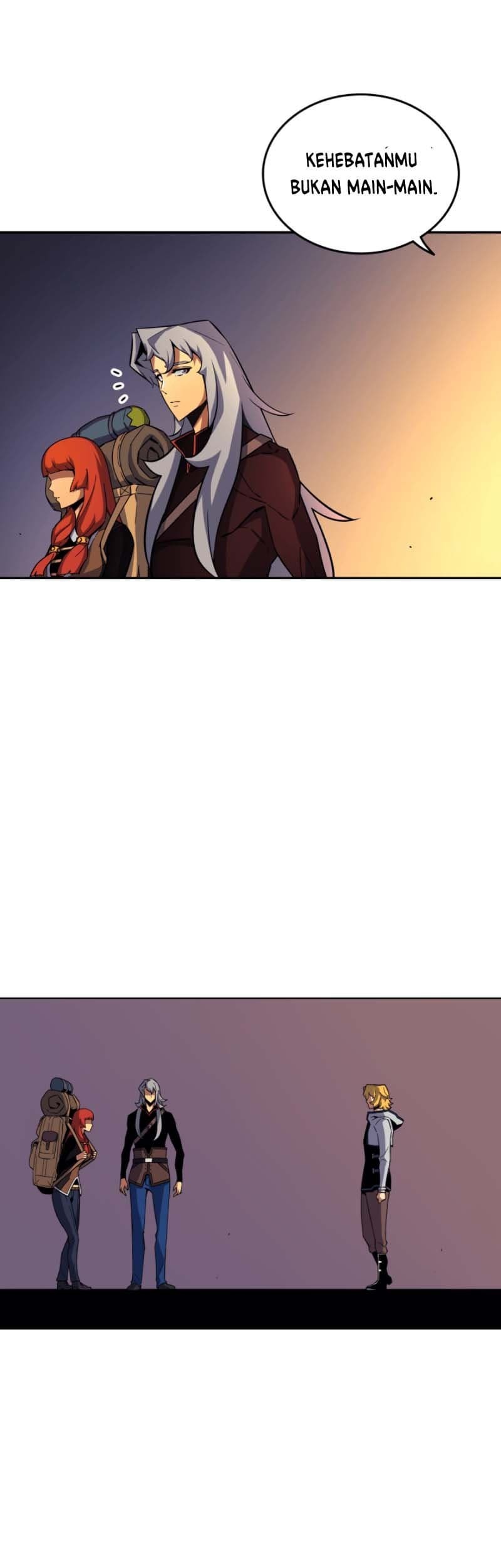 The Great Mage Returns After 4000 Years Chapter 18 Gambar 9