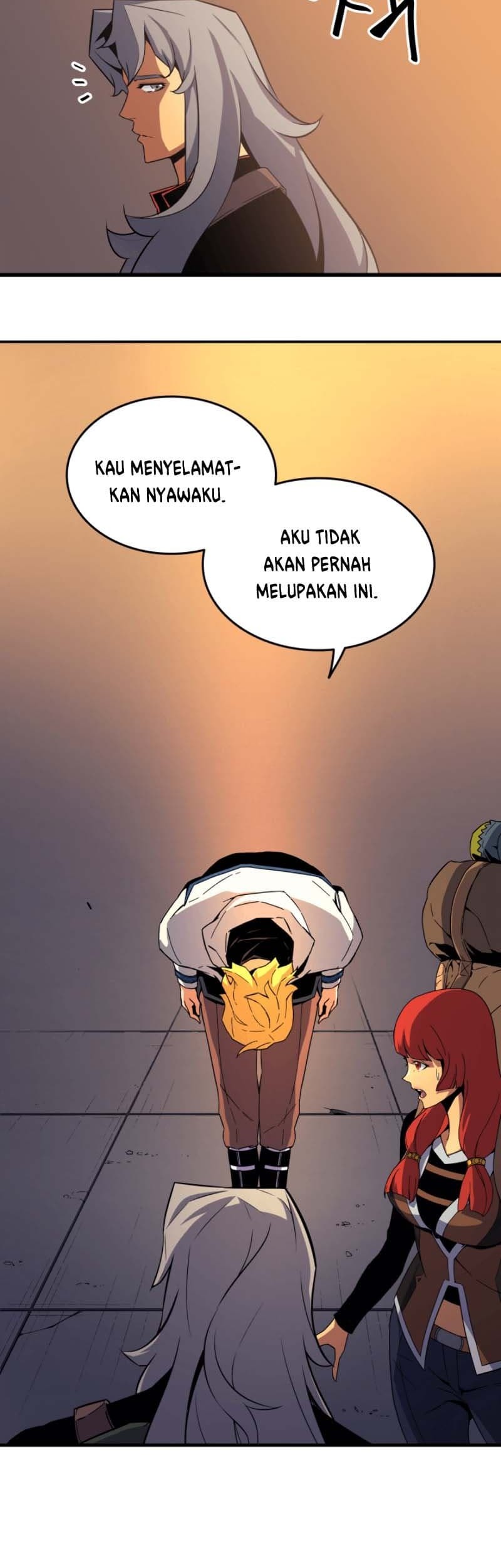 The Great Mage Returns After 4000 Years Chapter 18 Gambar 11