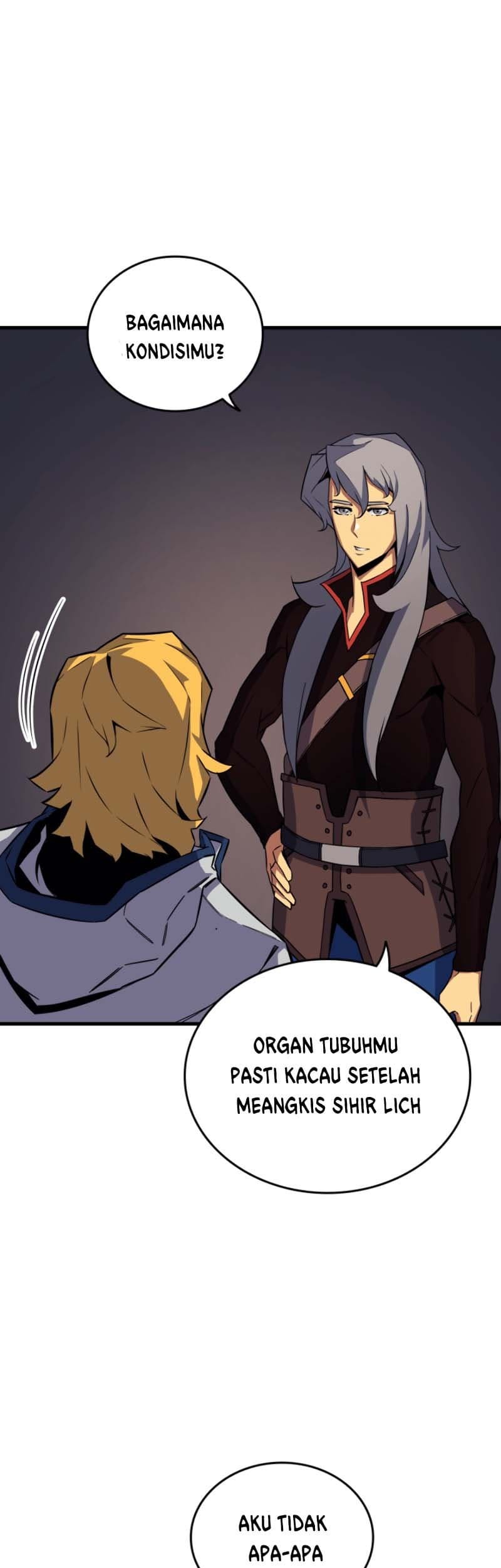 The Great Mage Returns After 4000 Years Chapter 18 Gambar 14