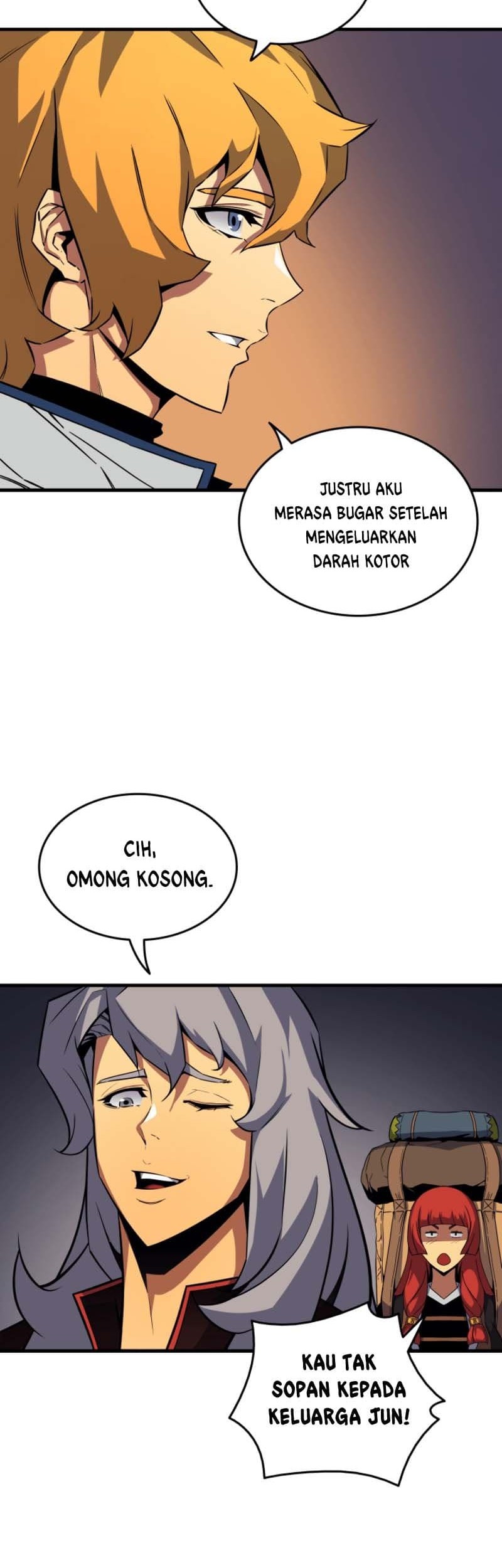 The Great Mage Returns After 4000 Years Chapter 18 Gambar 15