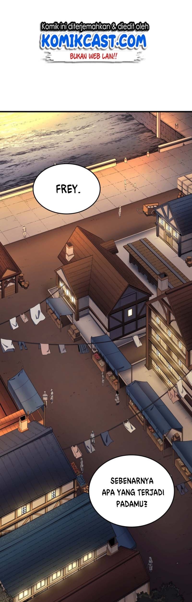 The Great Mage Returns After 4000 Years Chapter 18 Gambar 16