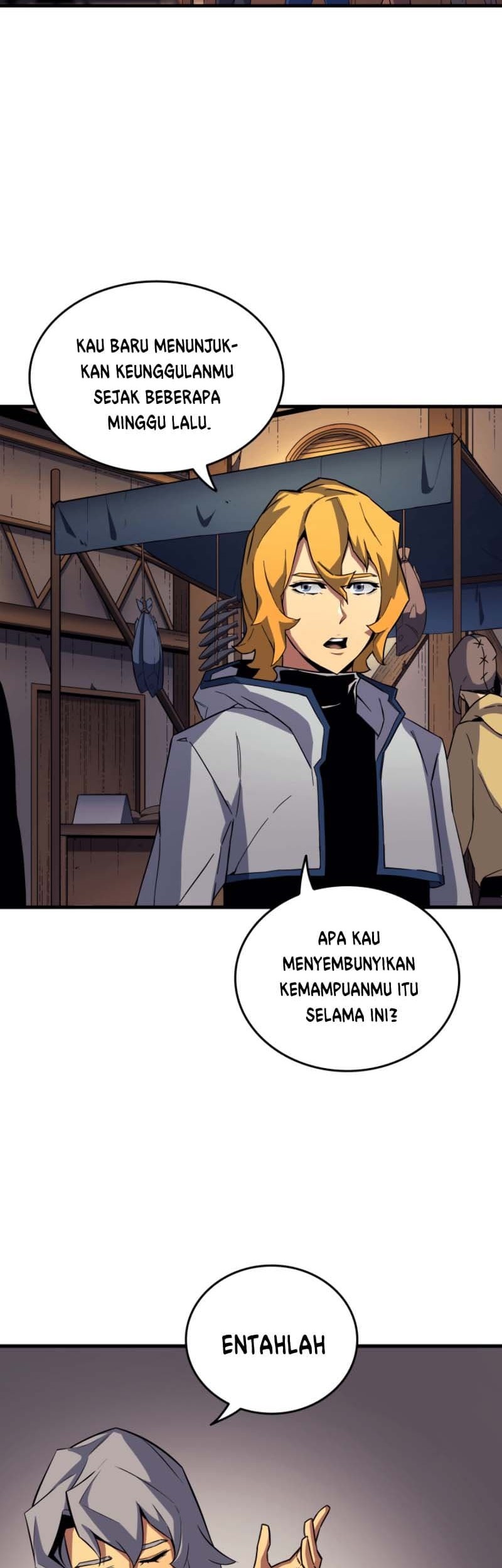 The Great Mage Returns After 4000 Years Chapter 18 Gambar 19