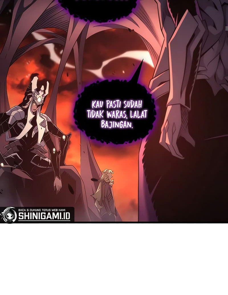 The Great Mage Returns After 4000 Years Chapter 182 Gambar 42