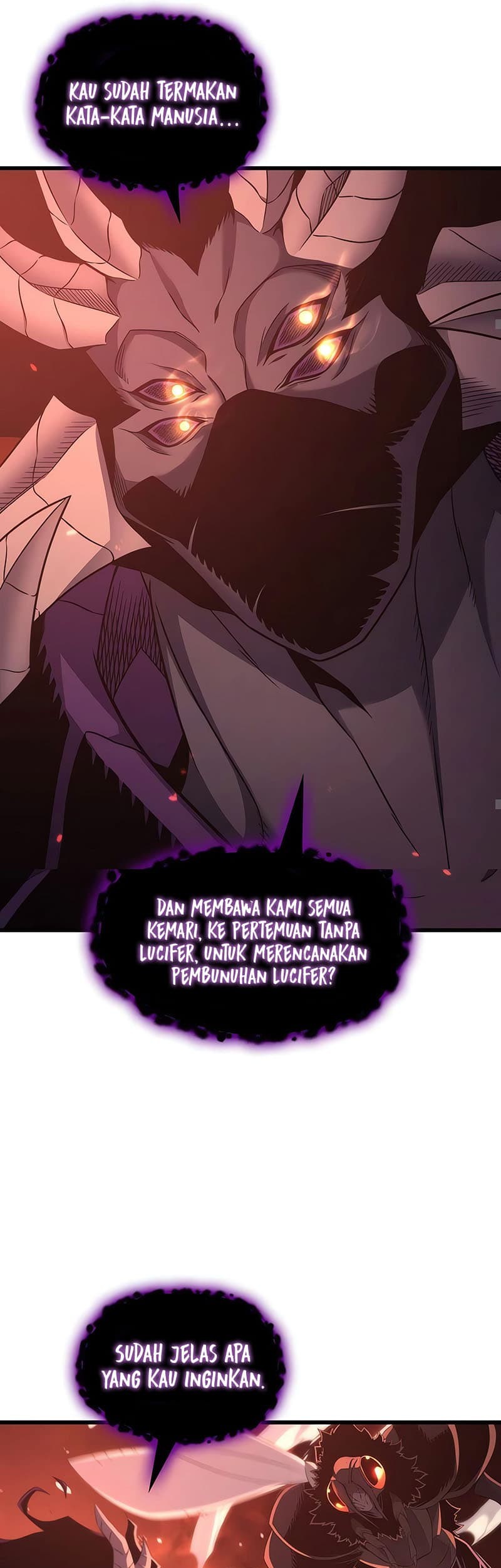 The Great Mage Returns After 4000 Years Chapter 182 Gambar 43