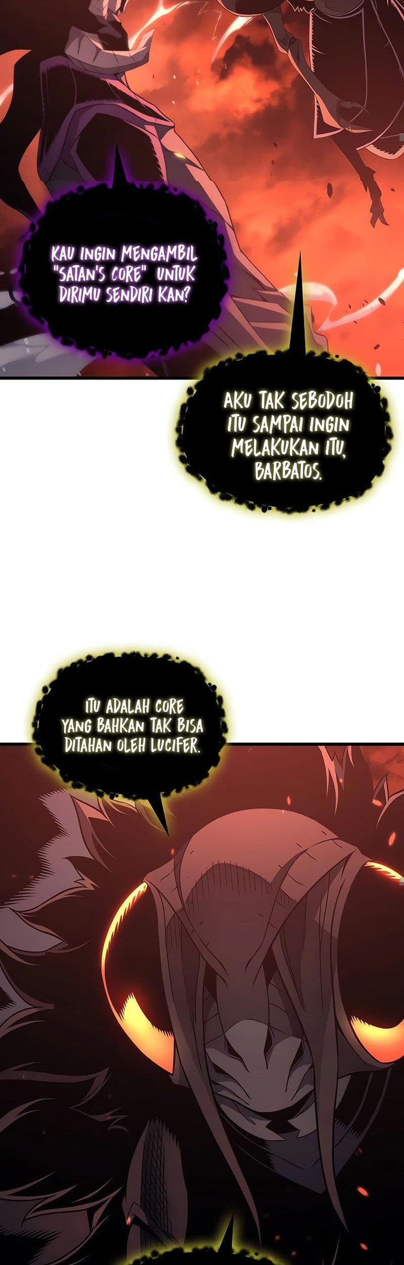 The Great Mage Returns After 4000 Years Chapter 182 Gambar 44