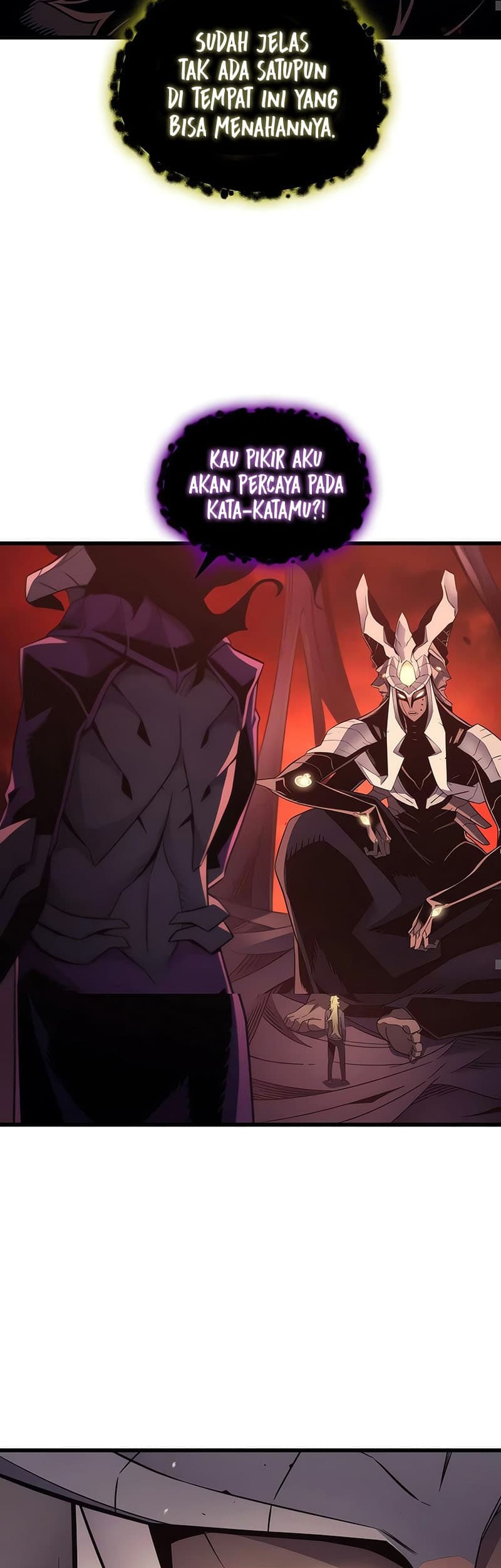 The Great Mage Returns After 4000 Years Chapter 182 Gambar 45