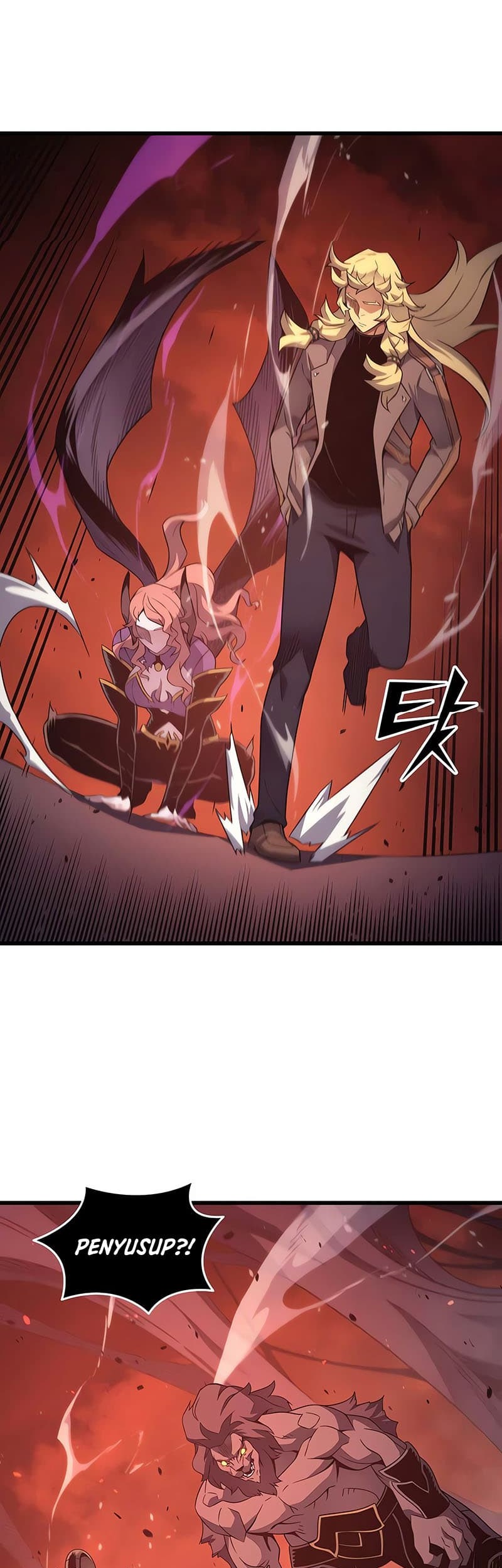 The Great Mage Returns After 4000 Years Chapter 182 Gambar 4