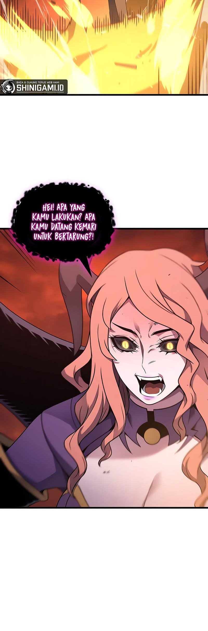 The Great Mage Returns After 4000 Years Chapter 182 Gambar 10