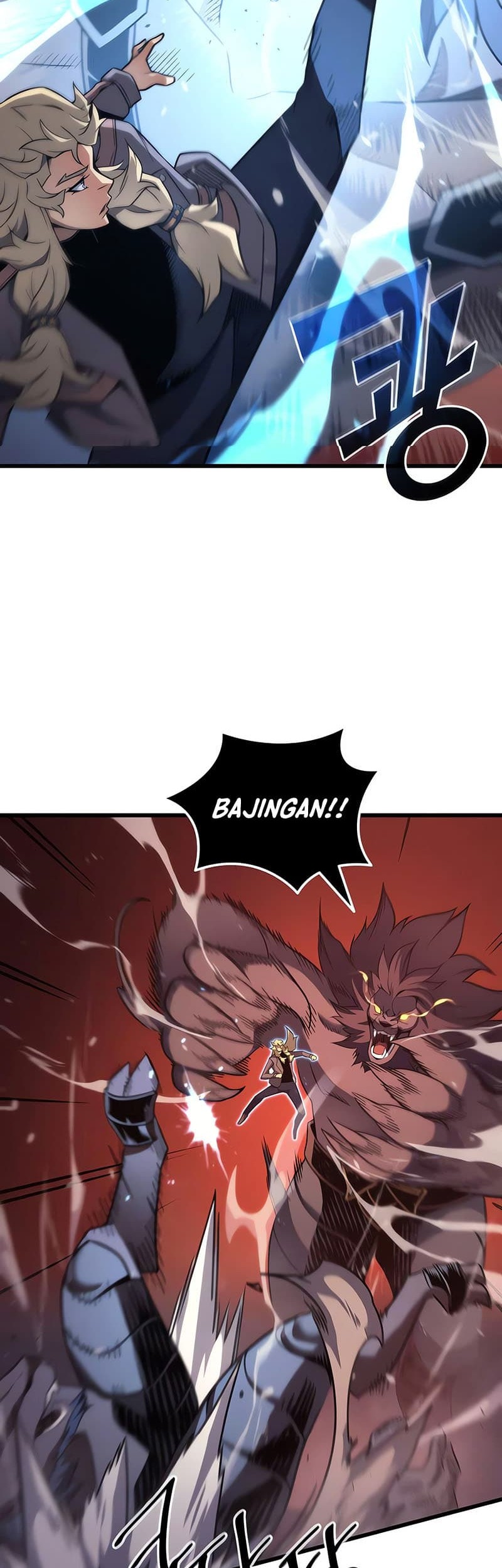 The Great Mage Returns After 4000 Years Chapter 182 Gambar 12