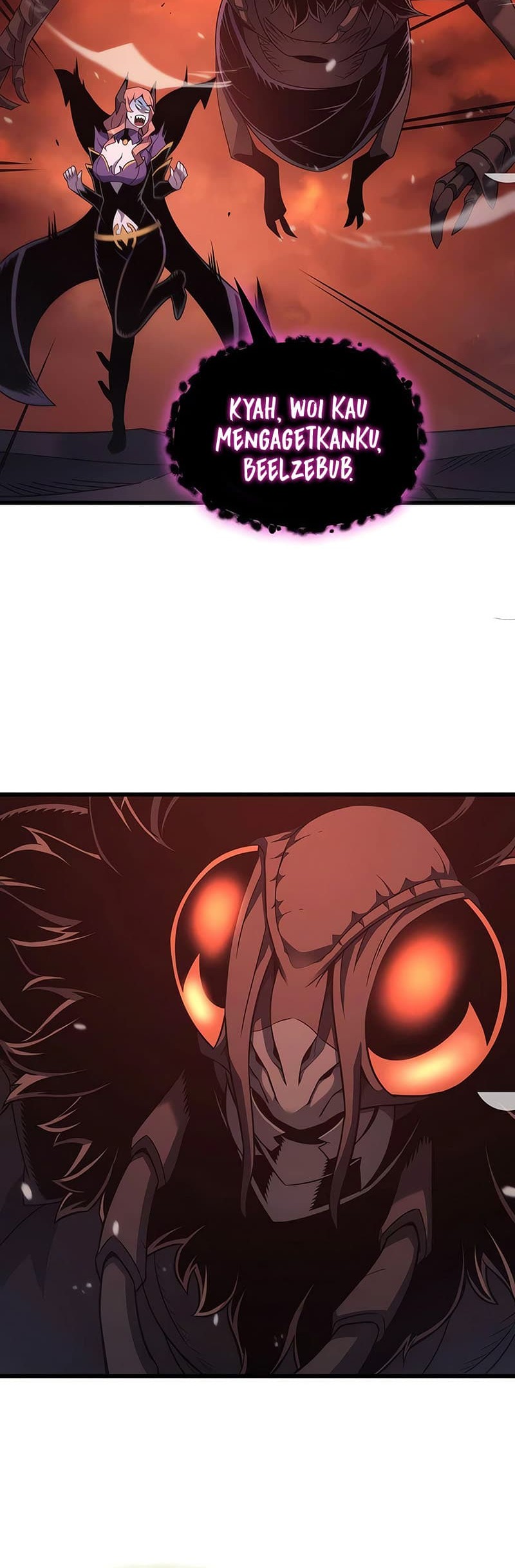 The Great Mage Returns After 4000 Years Chapter 182 Gambar 18