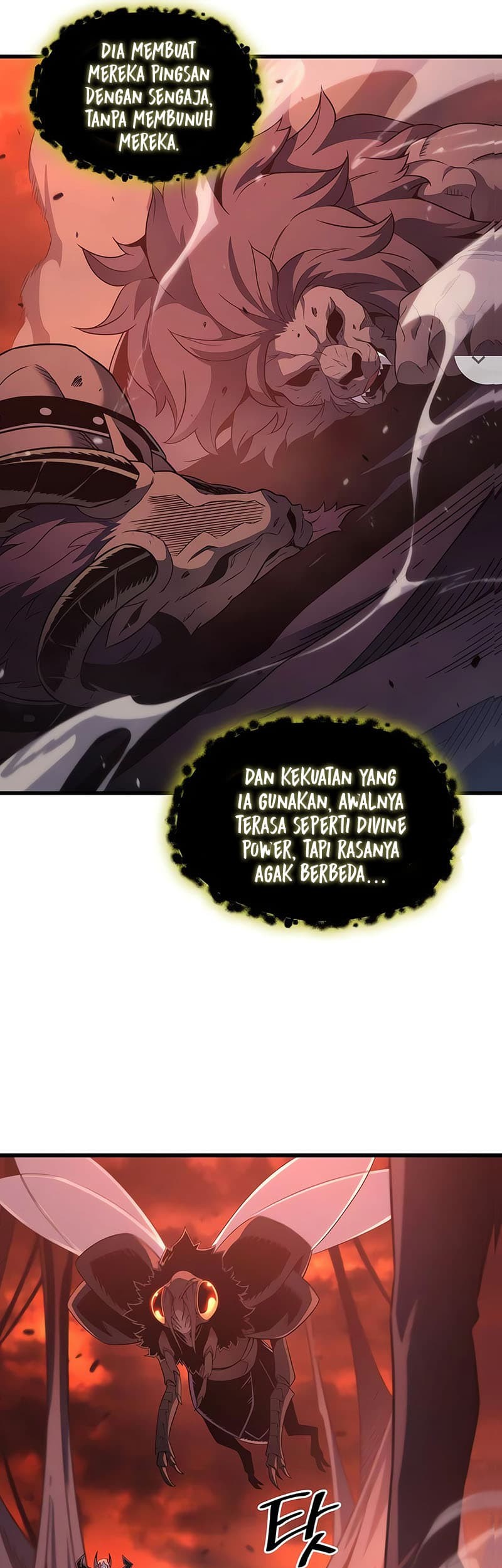 The Great Mage Returns After 4000 Years Chapter 182 Gambar 19