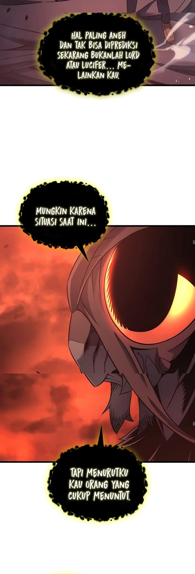 The Great Mage Returns After 4000 Years Chapter 182 Gambar 26