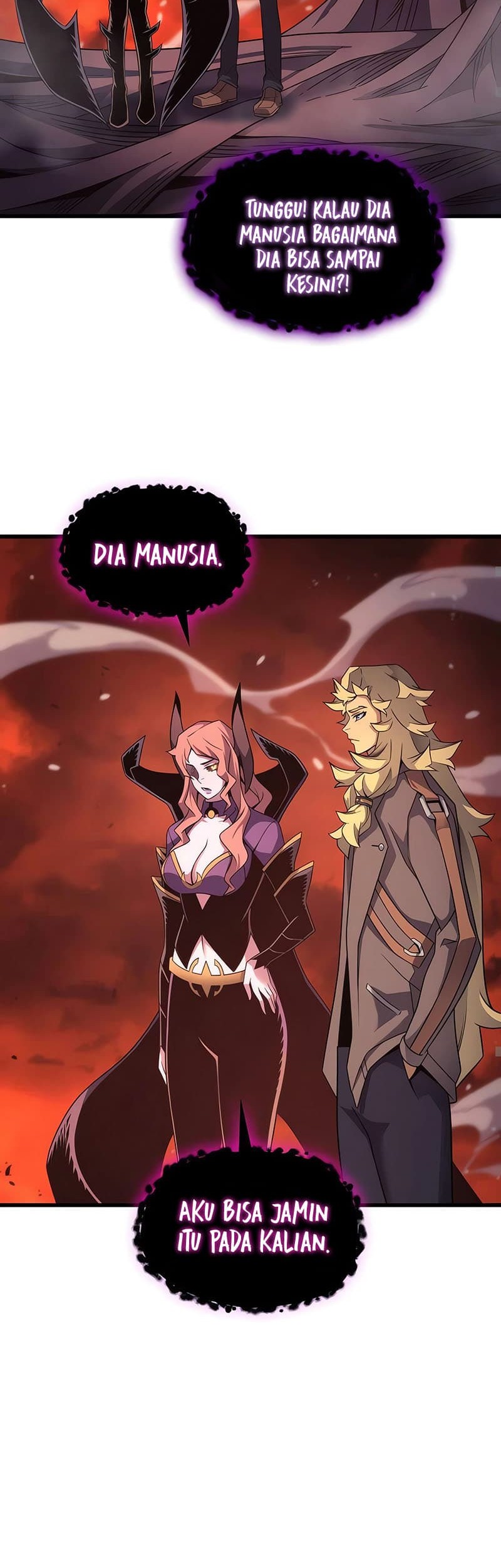 The Great Mage Returns After 4000 Years Chapter 182 Gambar 32