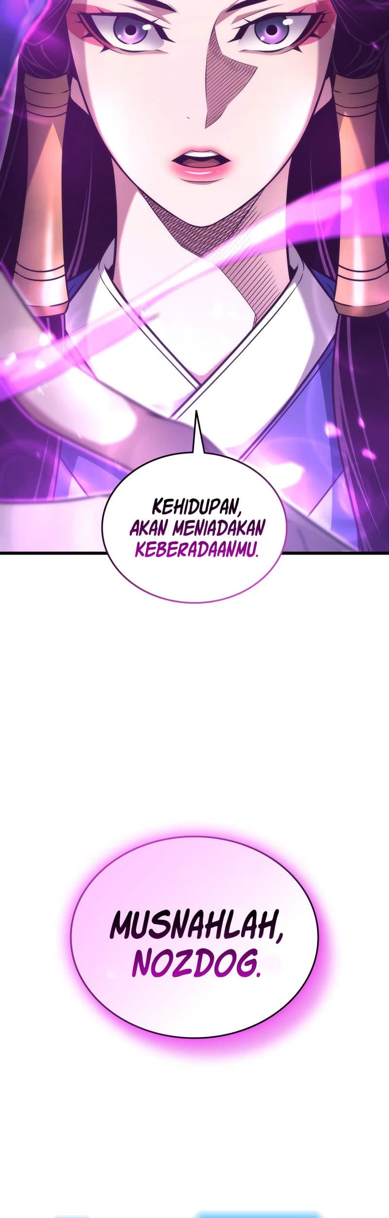 The Great Mage Returns After 4000 Years Chapter 184 Gambar 52