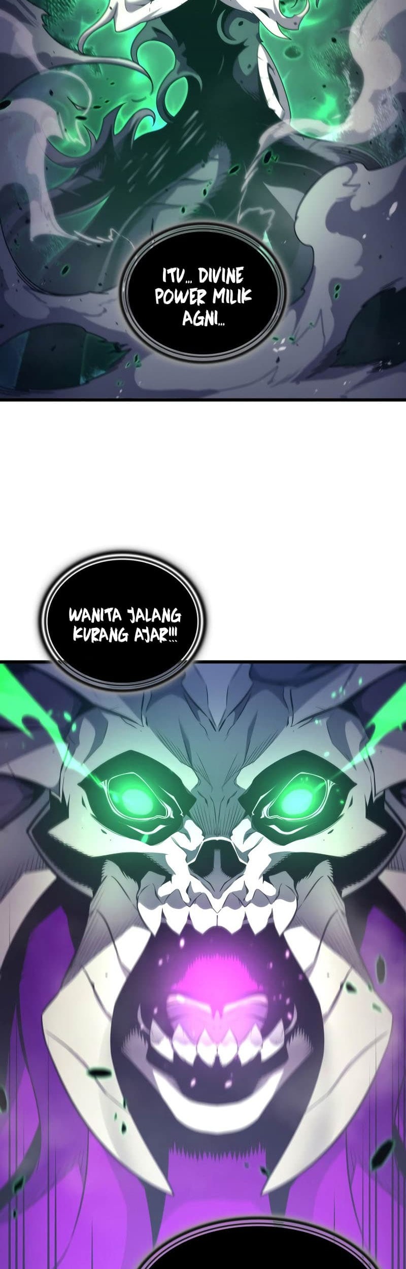 The Great Mage Returns After 4000 Years Chapter 184 Gambar 47