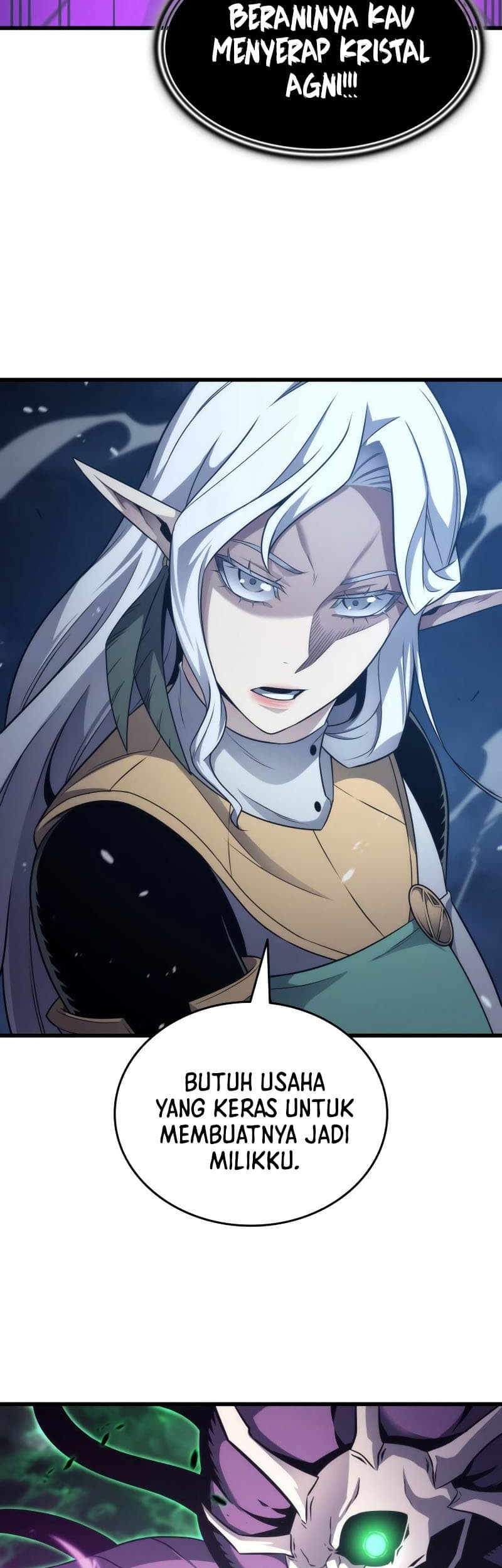 The Great Mage Returns After 4000 Years Chapter 184 Gambar 48