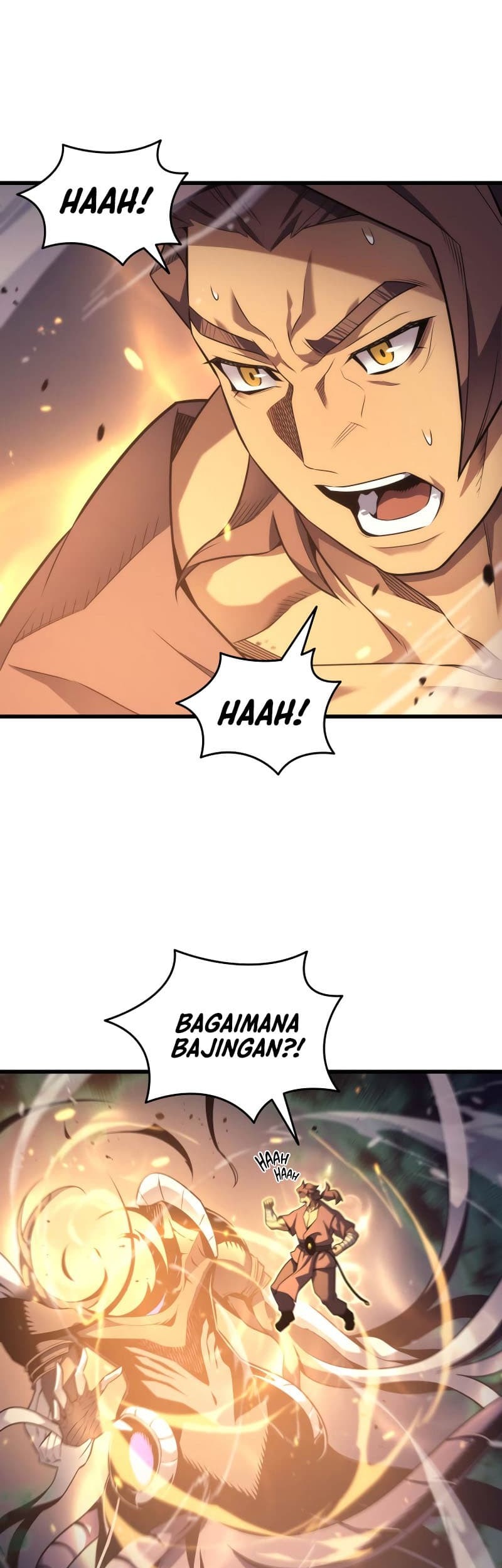 The Great Mage Returns After 4000 Years Chapter 184 Gambar 4