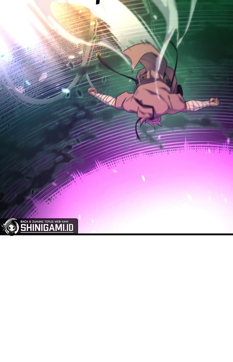 The Great Mage Returns After 4000 Years Chapter 184 Gambar 9