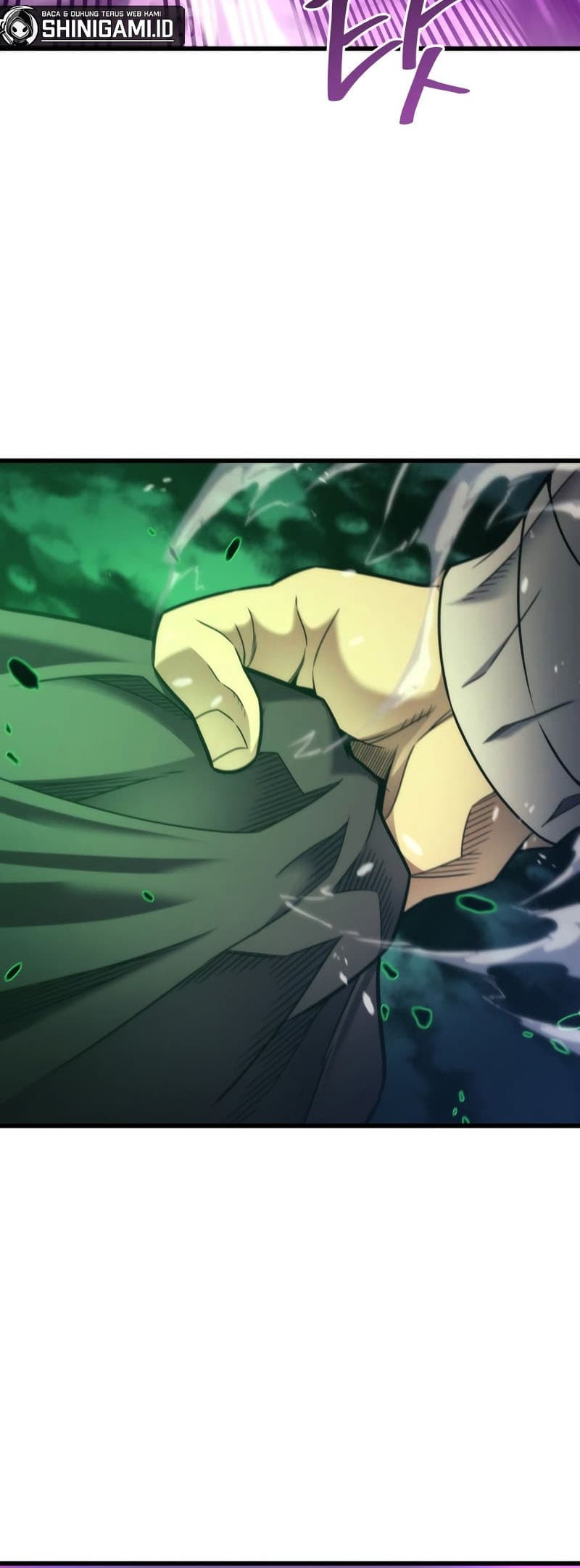 The Great Mage Returns After 4000 Years Chapter 184 Gambar 21