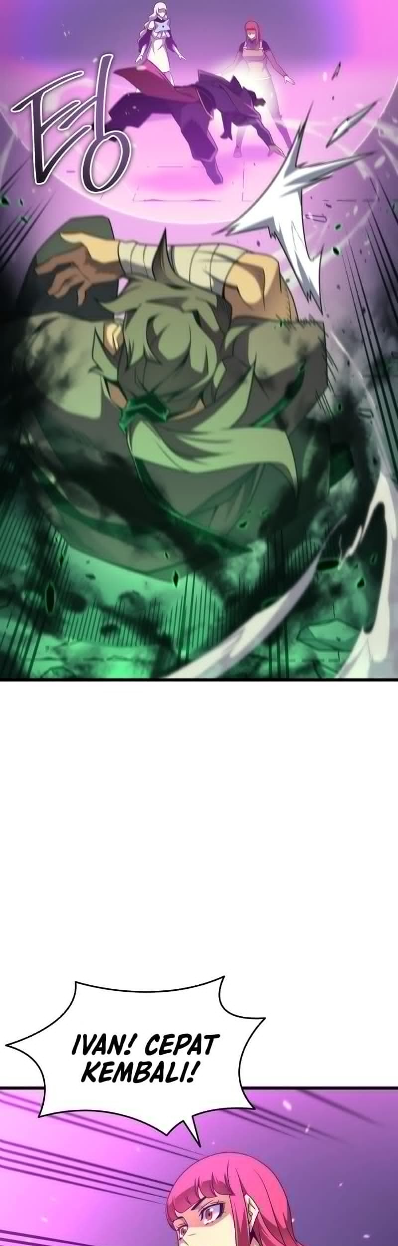 The Great Mage Returns After 4000 Years Chapter 184 Gambar 22