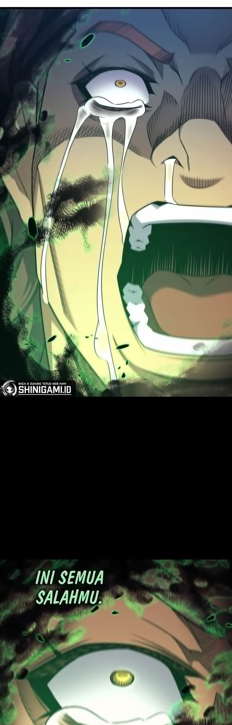 The Great Mage Returns After 4000 Years Chapter 184 Gambar 24