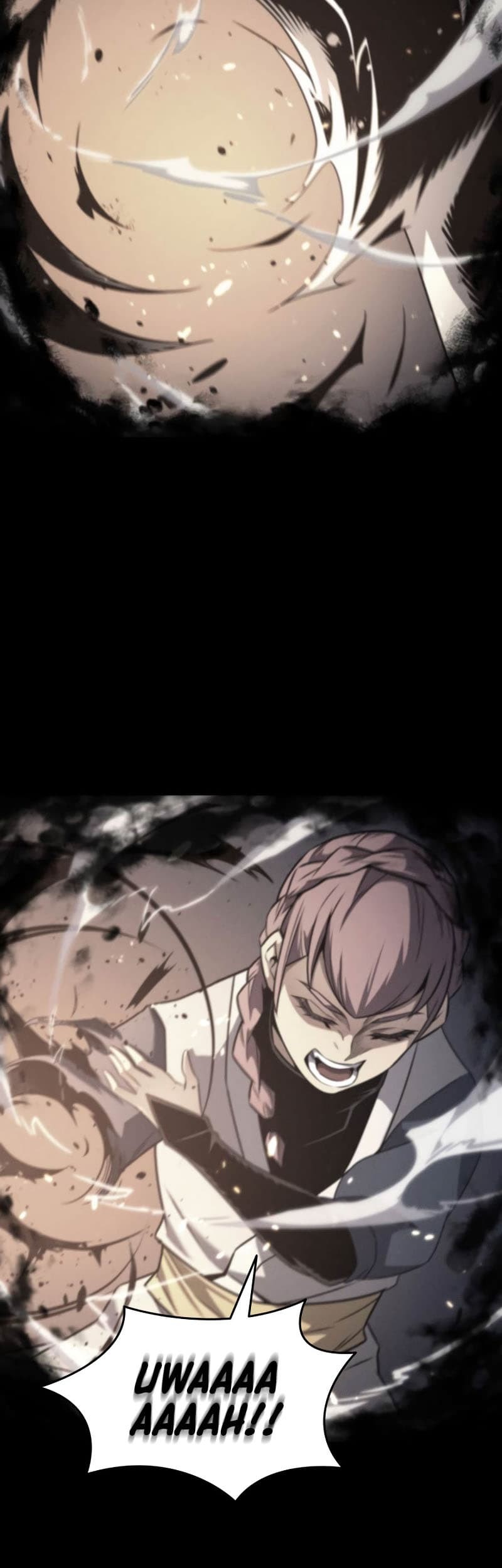 The Great Mage Returns After 4000 Years Chapter 184 Gambar 26