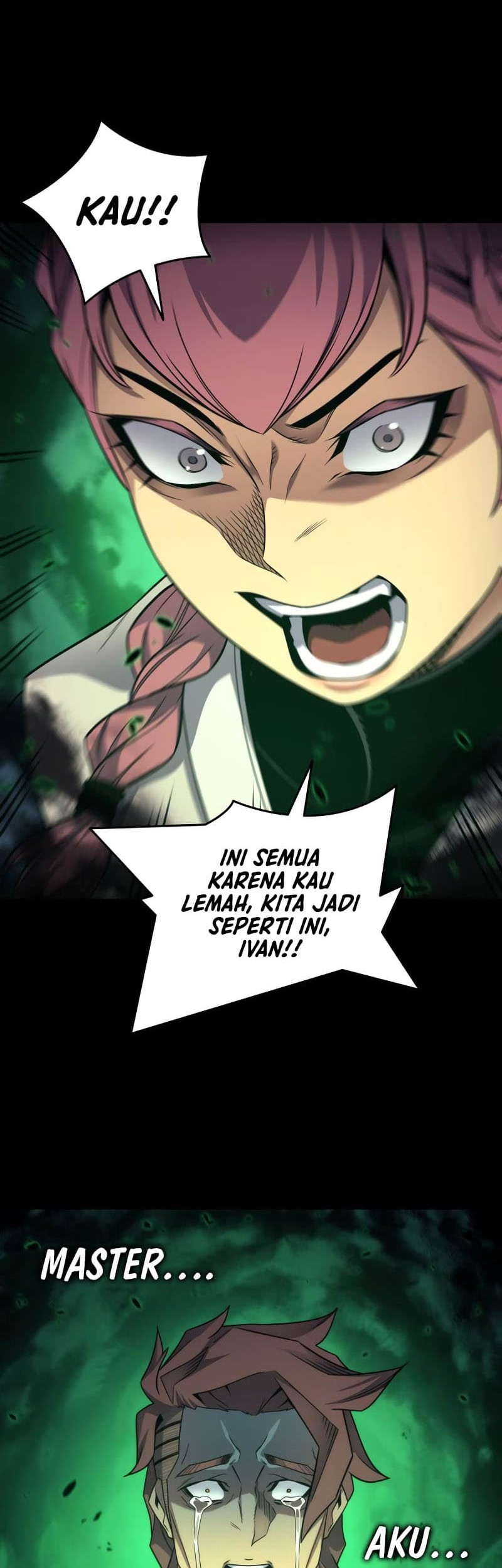 The Great Mage Returns After 4000 Years Chapter 184 Gambar 27