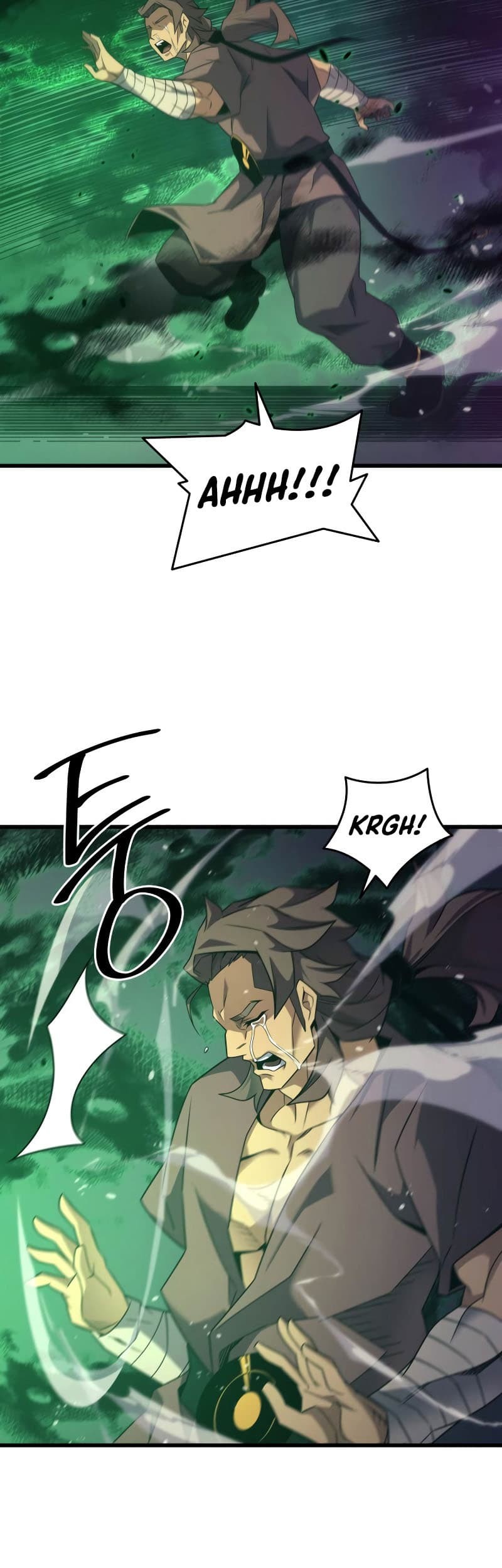 The Great Mage Returns After 4000 Years Chapter 184 Gambar 30