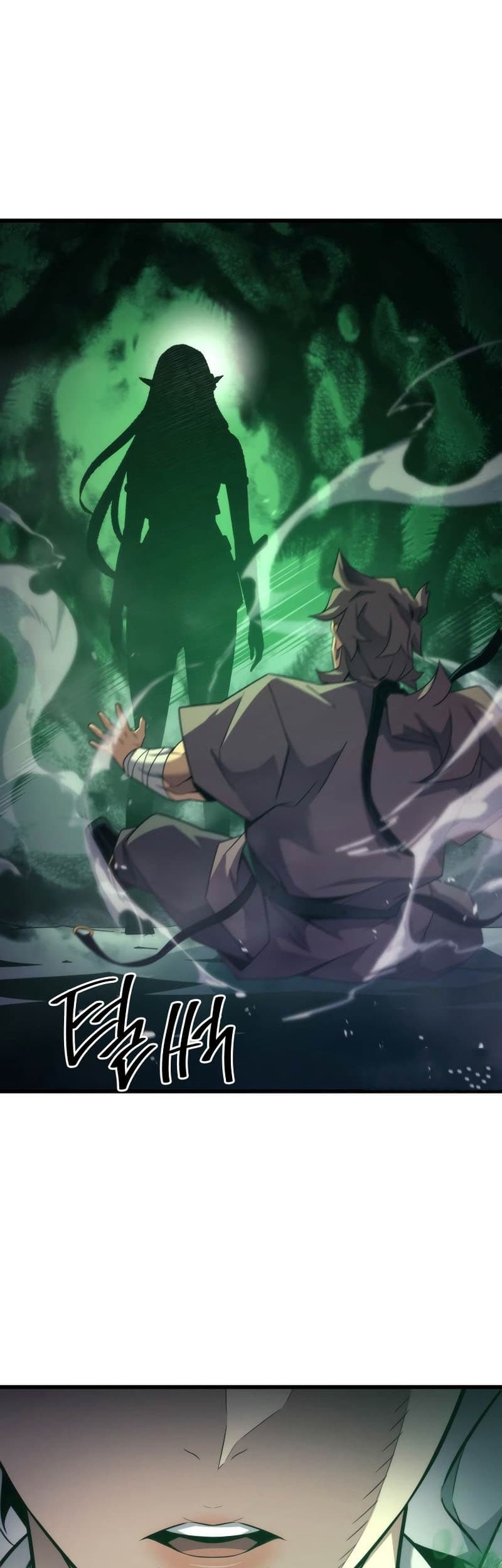 The Great Mage Returns After 4000 Years Chapter 184 Gambar 31