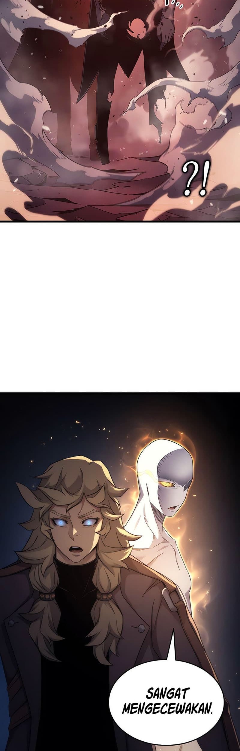 The Great Mage Returns After 4000 Years Chapter 186 Gambar 54