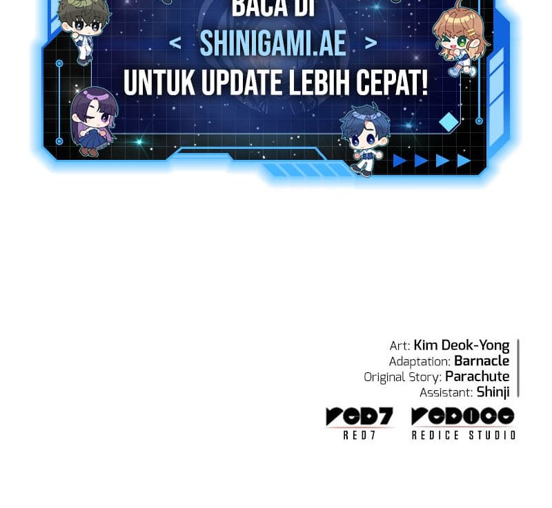 The Great Mage Returns After 4000 Years Chapter 186 Gambar 58