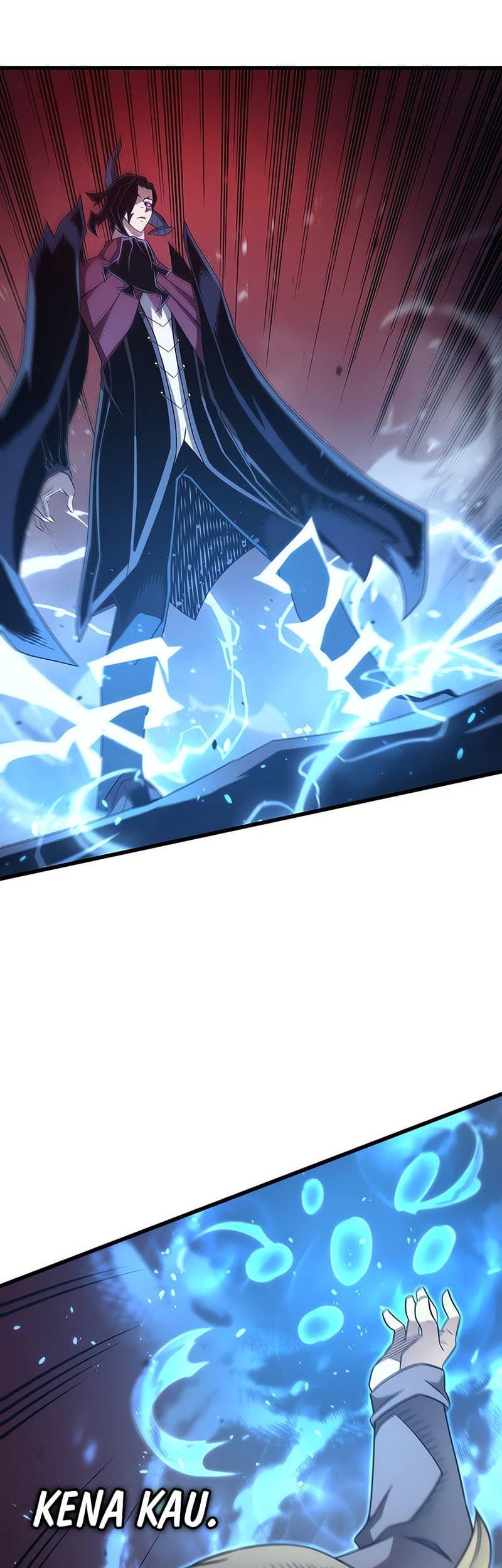 The Great Mage Returns After 4000 Years Chapter 186 Gambar 50