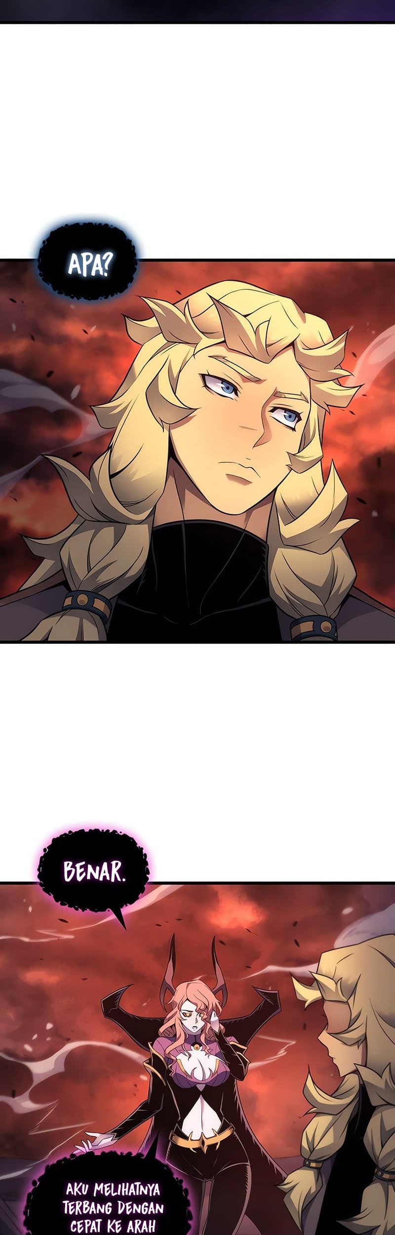 The Great Mage Returns After 4000 Years Chapter 186 Gambar 3