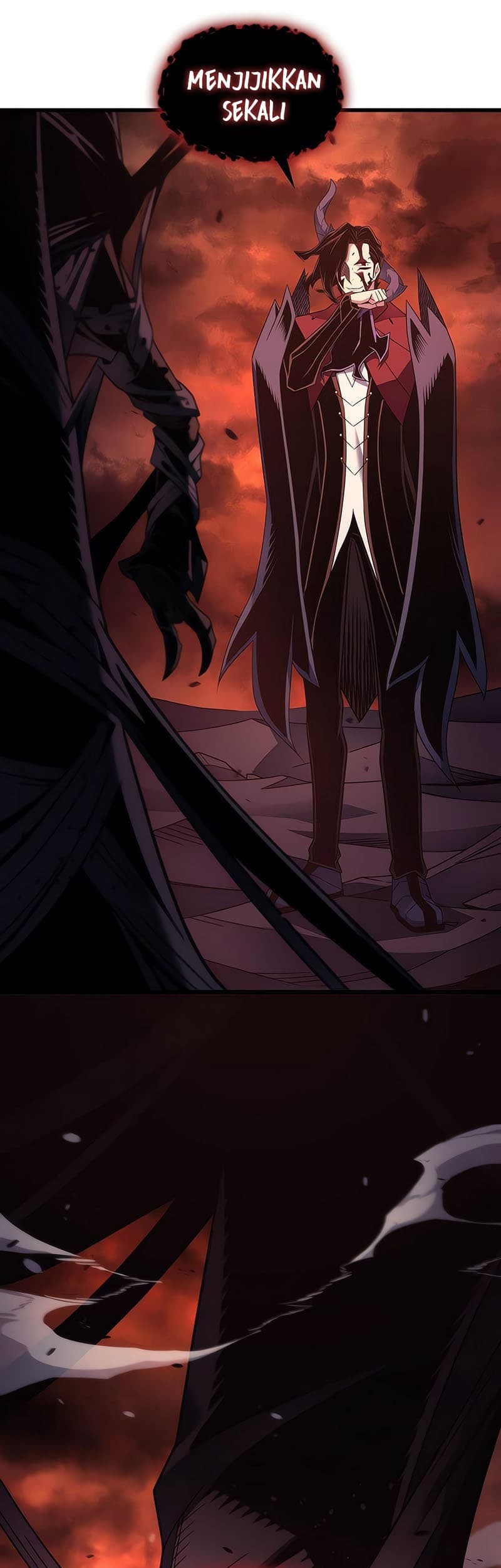 The Great Mage Returns After 4000 Years Chapter 186 Gambar 6