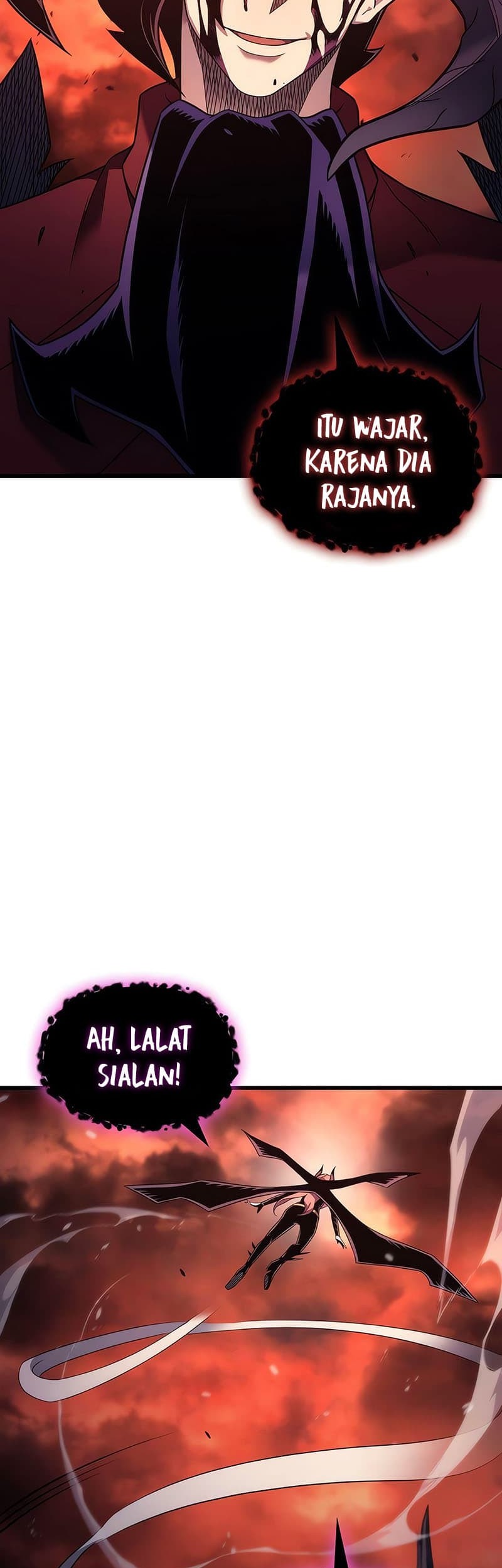 The Great Mage Returns After 4000 Years Chapter 186 Gambar 8
