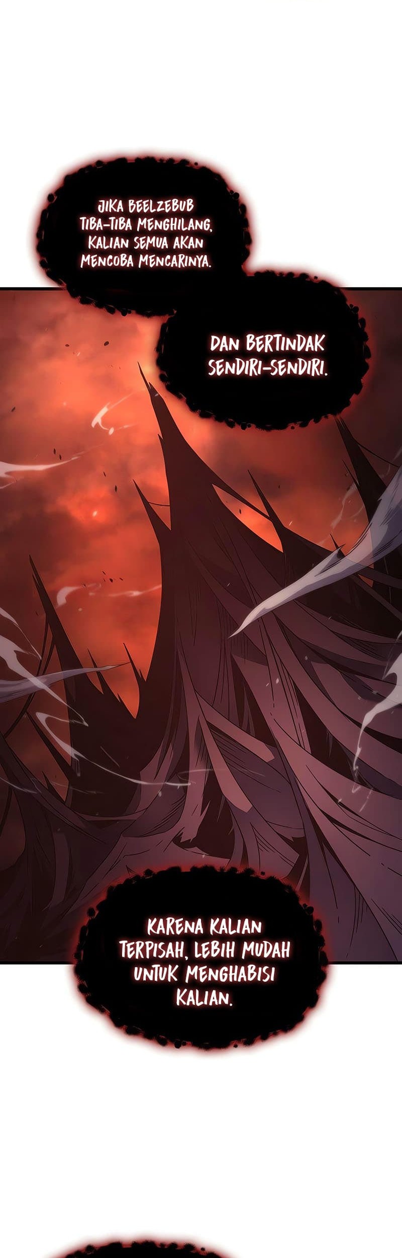 The Great Mage Returns After 4000 Years Chapter 186 Gambar 22