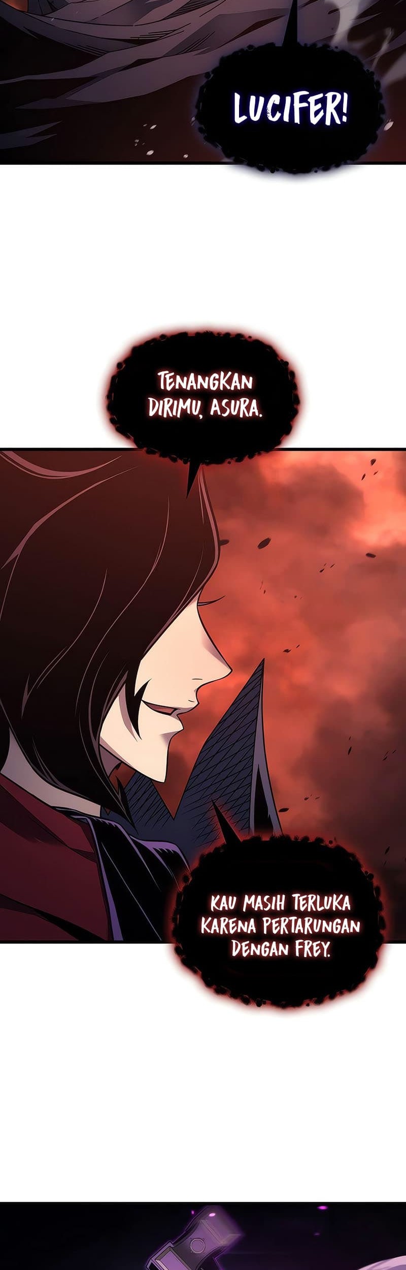 The Great Mage Returns After 4000 Years Chapter 186 Gambar 25