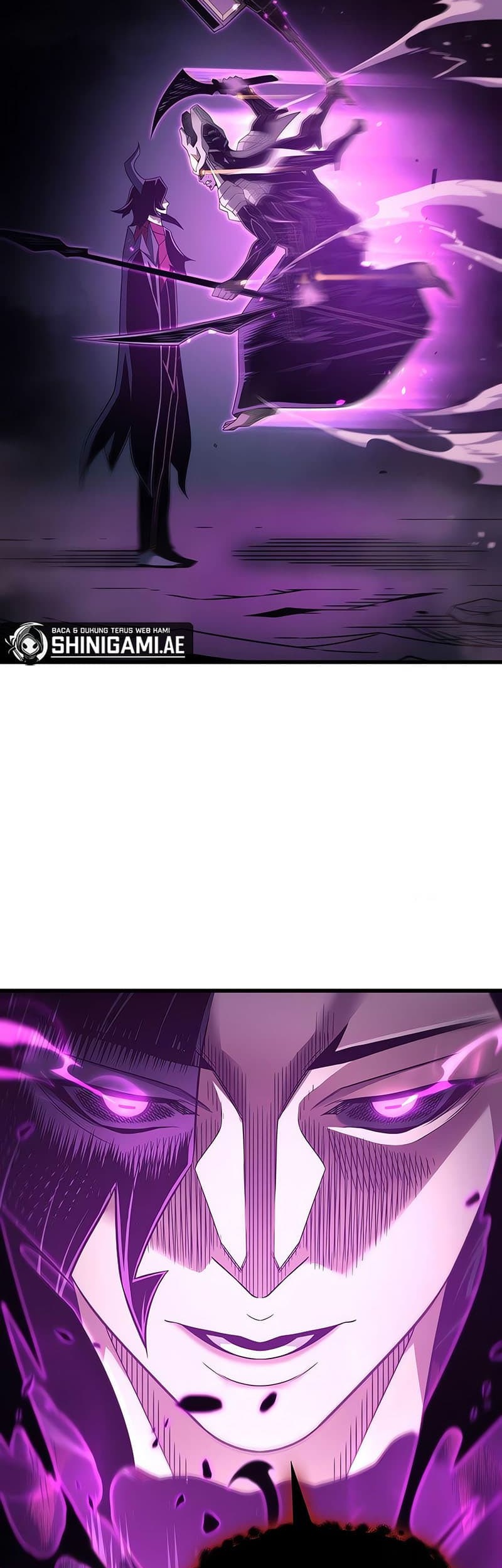 The Great Mage Returns After 4000 Years Chapter 186 Gambar 26