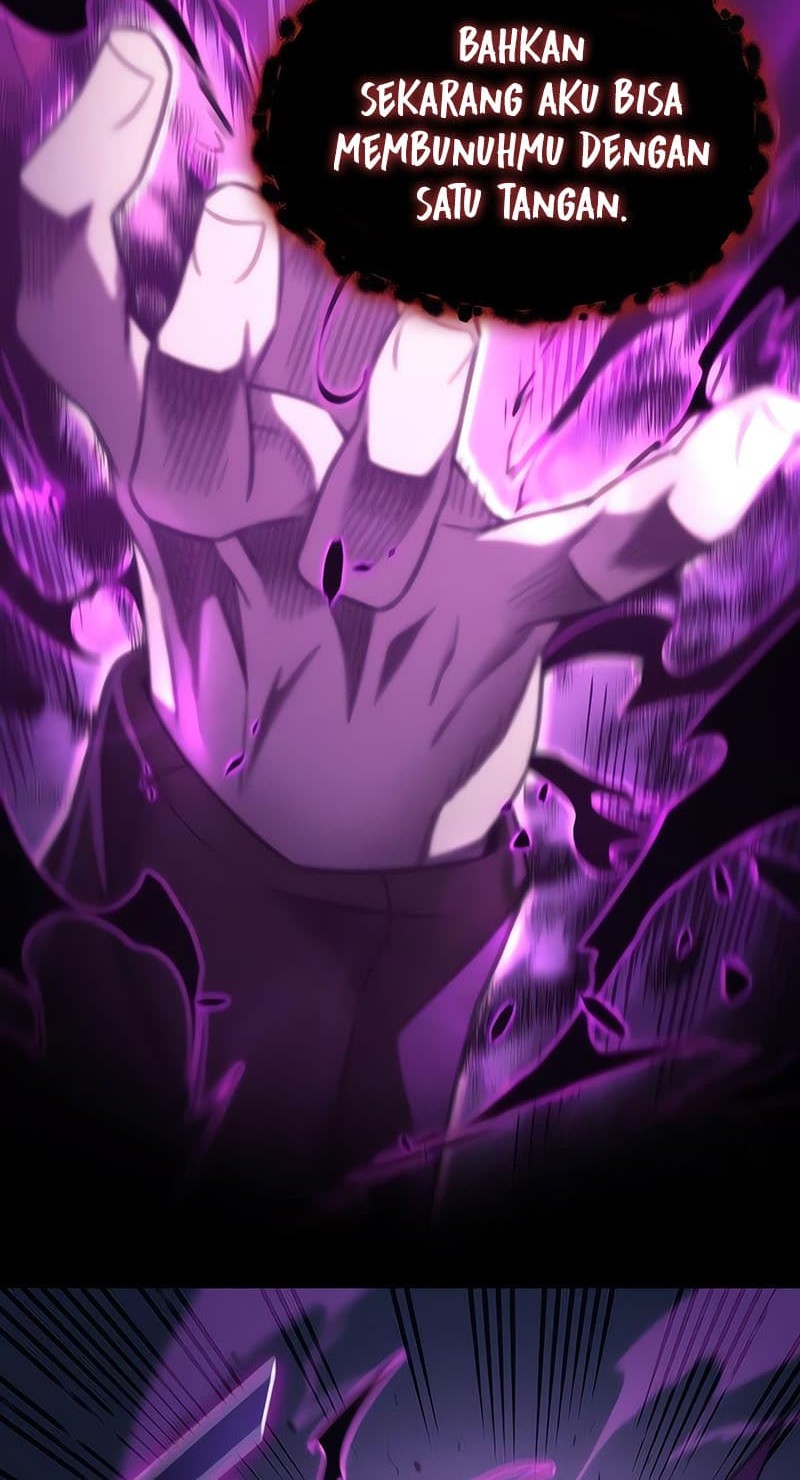 The Great Mage Returns After 4000 Years Chapter 186 Gambar 27