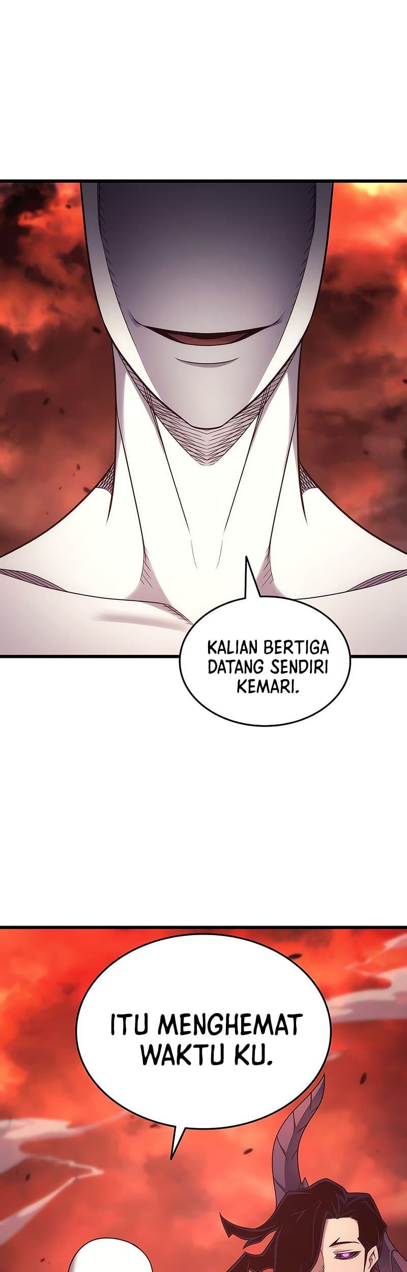 The Great Mage Returns After 4000 Years Chapter 186 Gambar 34