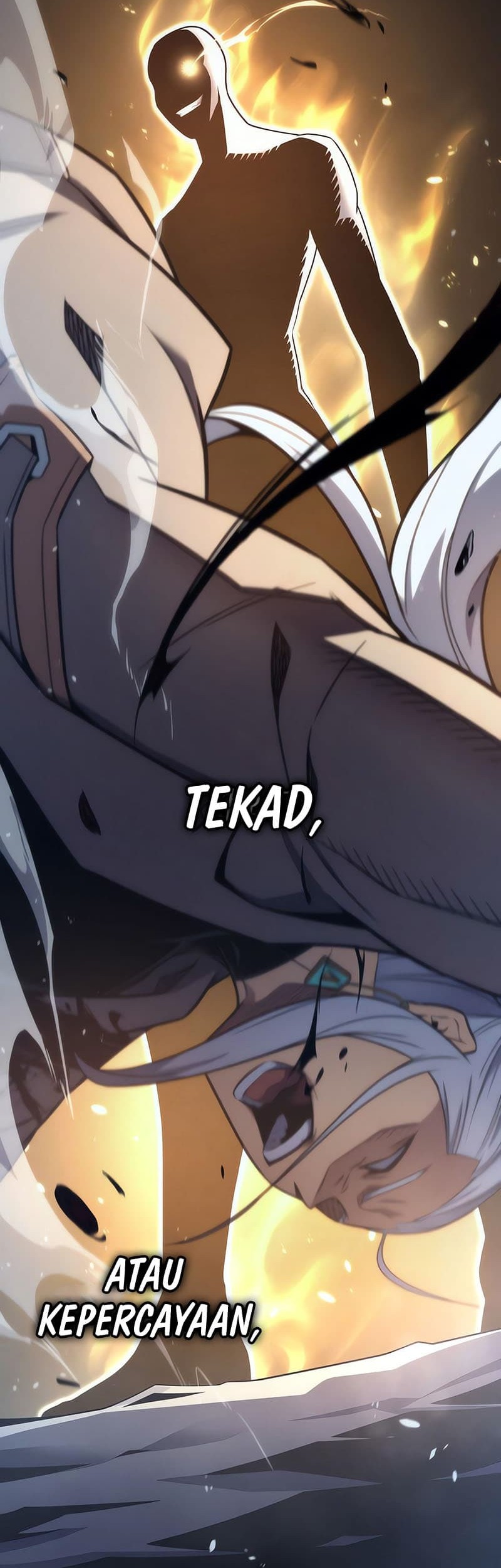 The Great Mage Returns After 4000 Years Chapter 189 Gambar 53