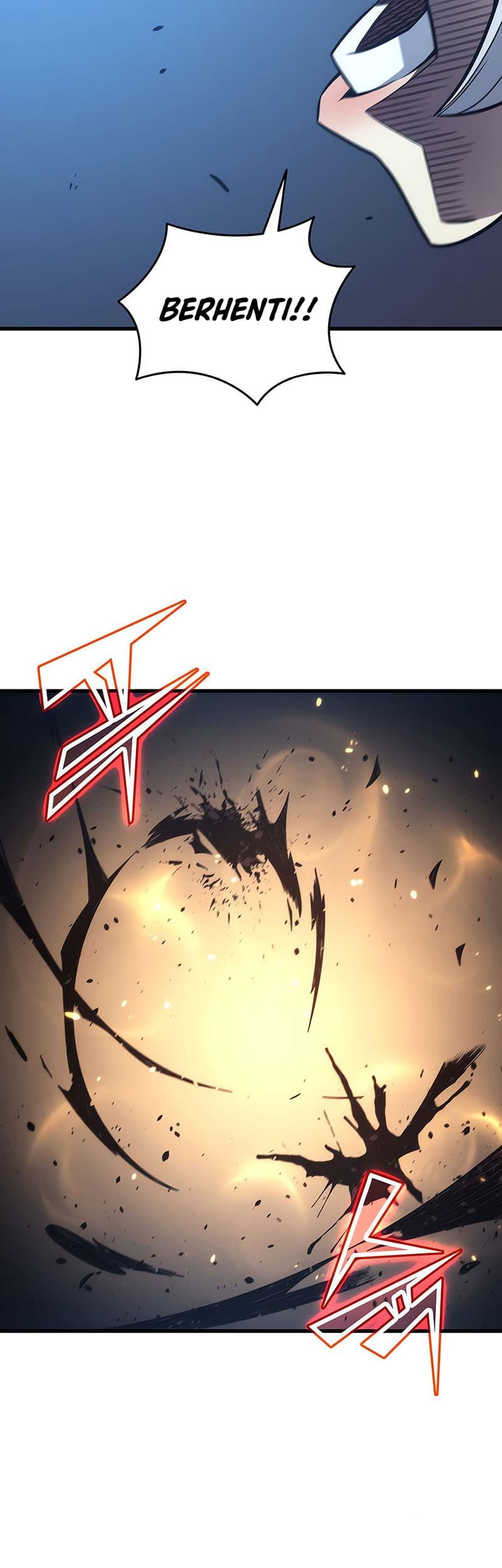 The Great Mage Returns After 4000 Years Chapter 189 Gambar 50