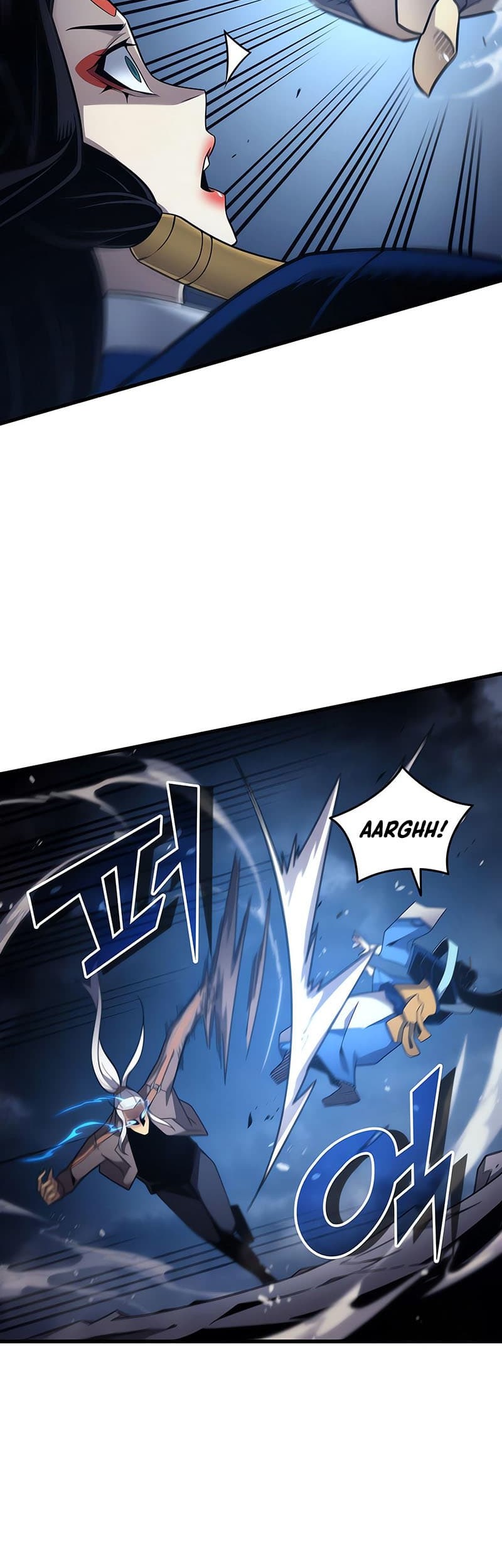 The Great Mage Returns After 4000 Years Chapter 189 Gambar 36