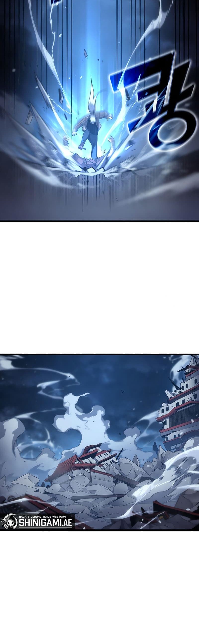 The Great Mage Returns After 4000 Years Chapter 189 Gambar 41