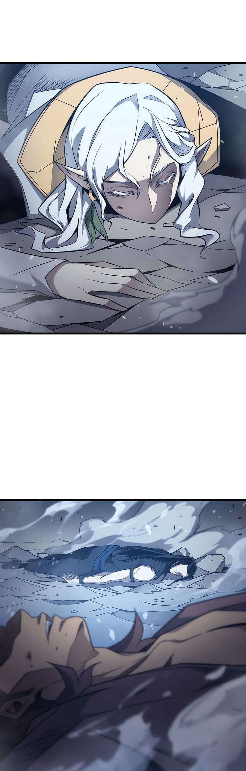 The Great Mage Returns After 4000 Years Chapter 189 Gambar 42