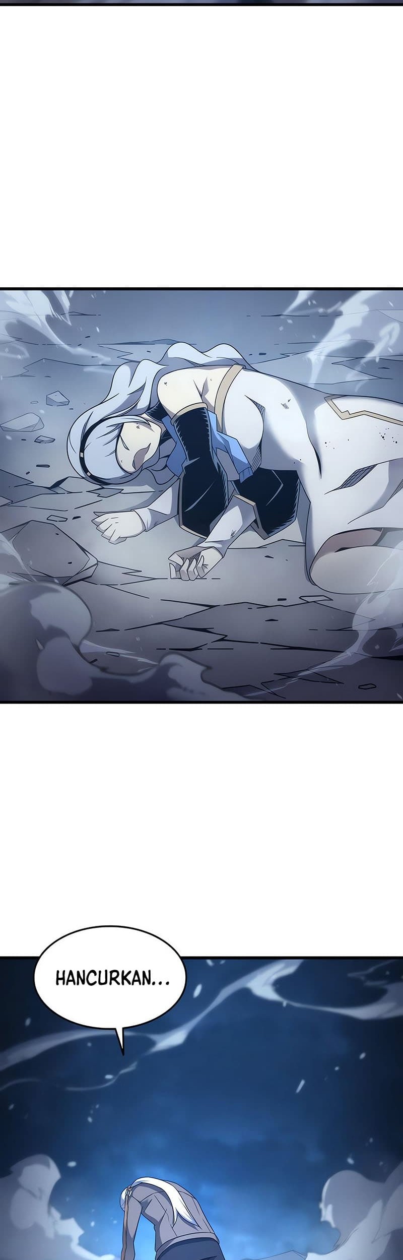 The Great Mage Returns After 4000 Years Chapter 189 Gambar 43